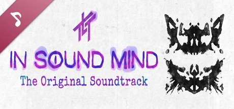 In Sound Mind - The Original Soundtrack cover art