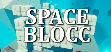 SpaceBlocc cover art