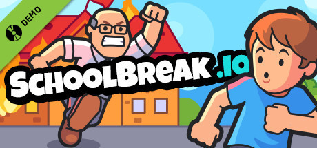 schoolbreak.io Demo cover art