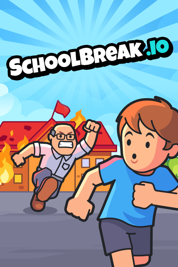 schoolbreak.io Demo