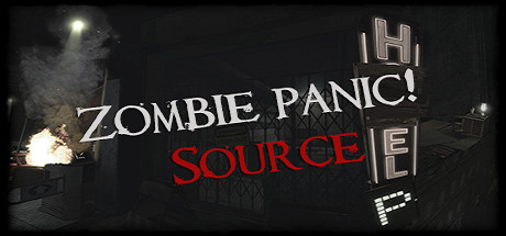 Zombie Panic! Source icon