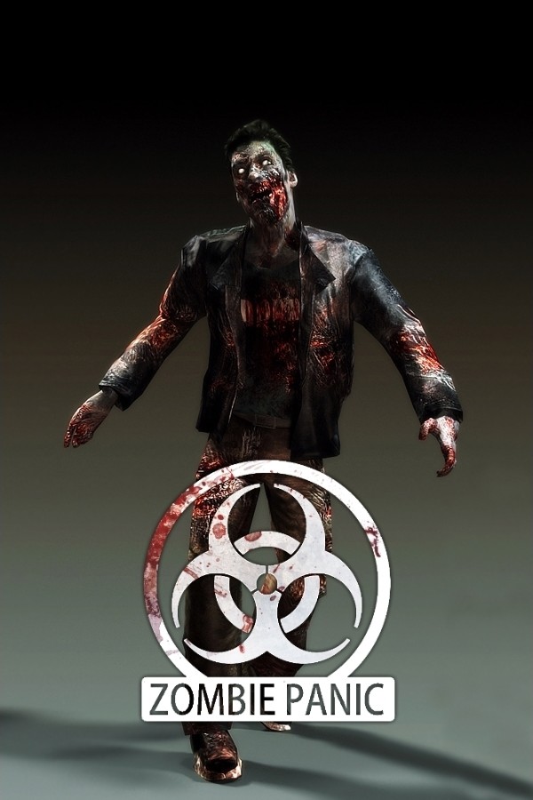 Steam portrait for Zombie Panic! Source.