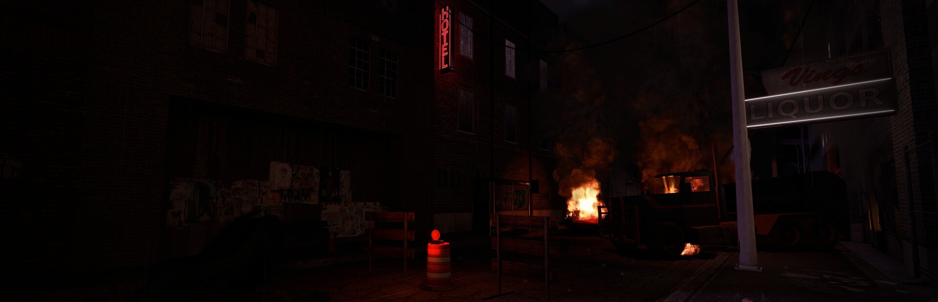 Zombie Panic! Source