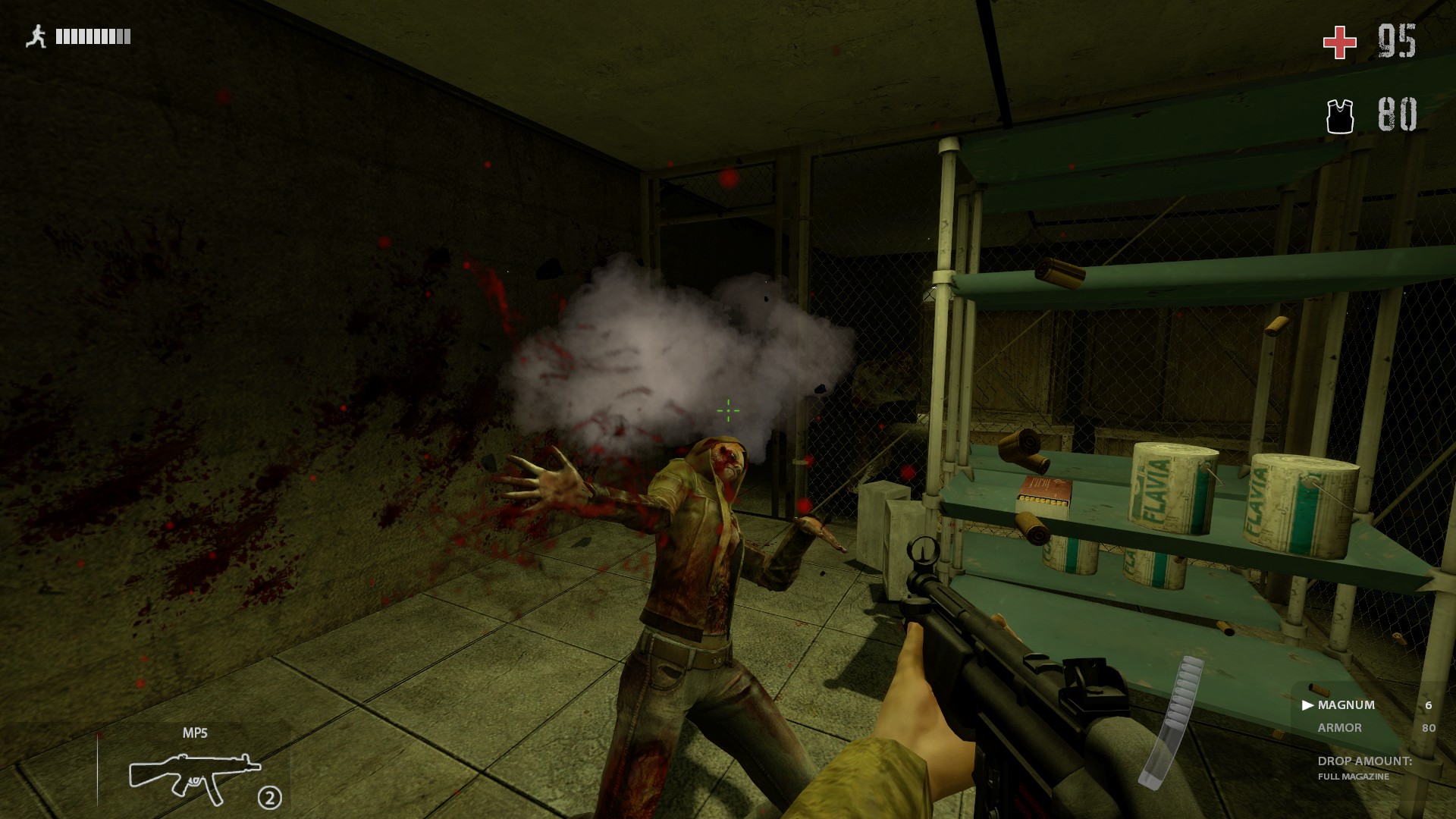 Free Coop Horror Games Steam