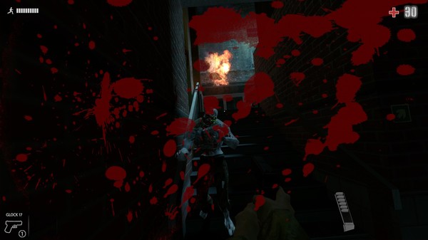 Zombie Panic! Source game for Linux 1