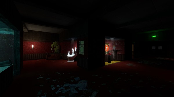 Скриншот из Zombie Panic! Source