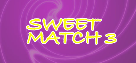 Sweet Match 3 cover art