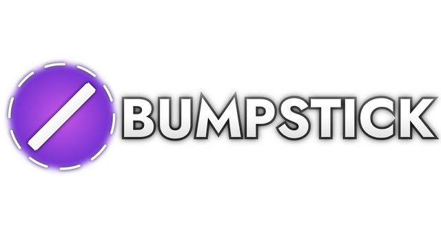 Bumpstick Logo