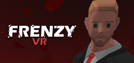 Frenzy VR cover art