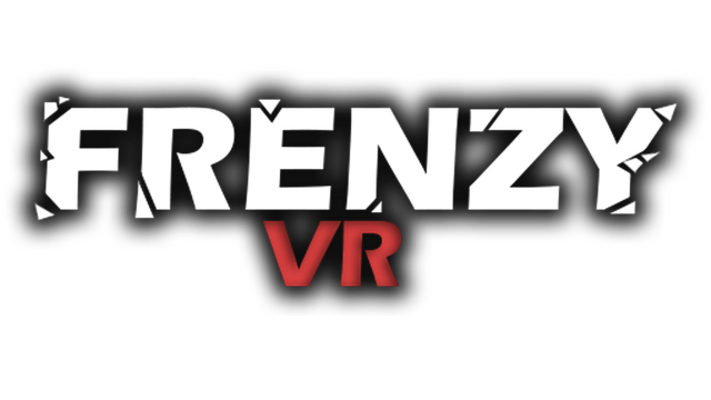 Frenzy VR Logo