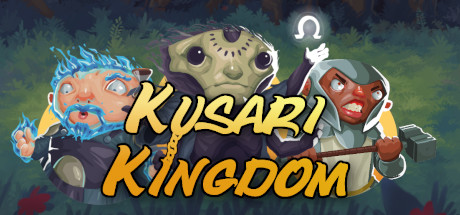 Kusari Kingdom Playtest cover art