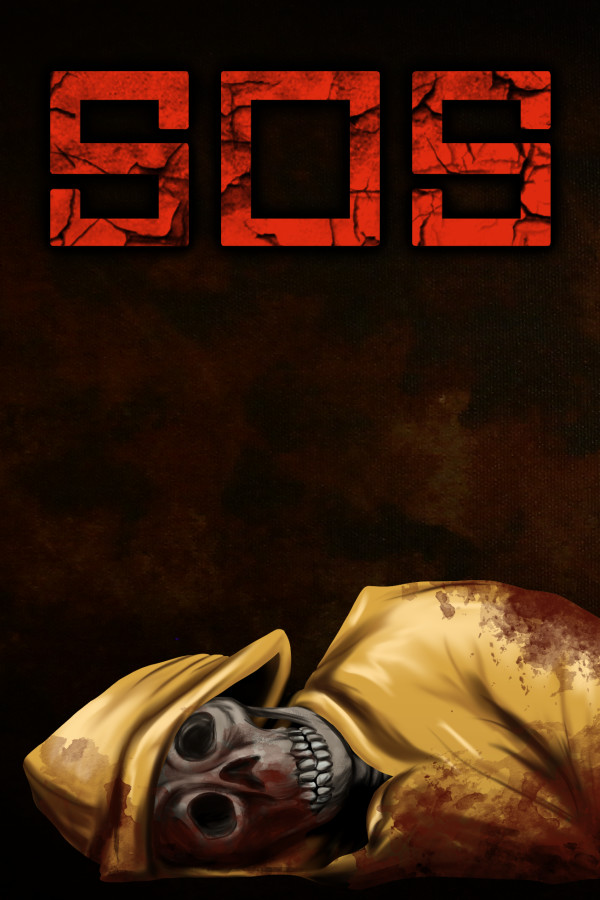 Steam portrait for The ER: Patient Typhon - SOS.