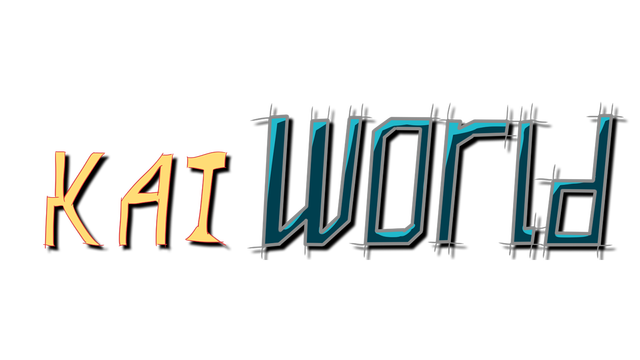KAIWorld Logo