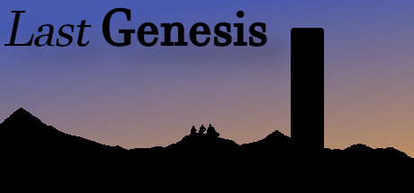 Last Genesis cover art