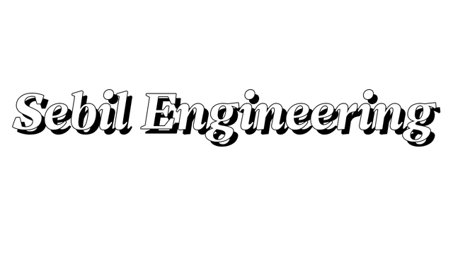 Sebil Engineering Logo