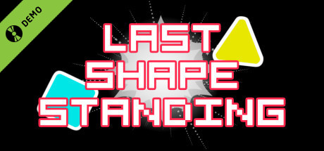 Last Shape Standing Demo cover art