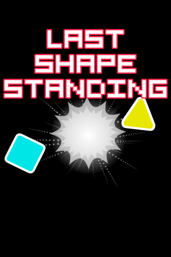 Last Shape Standing Demo
