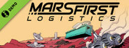 Mars First Logistics Demo