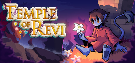 Temple of Revi PC Specs