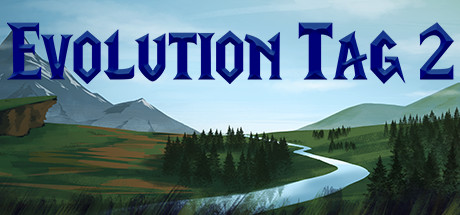 Evolution Tag 2 cover art