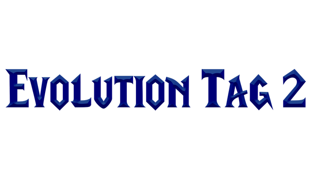 Evolution Tag 2 Logo