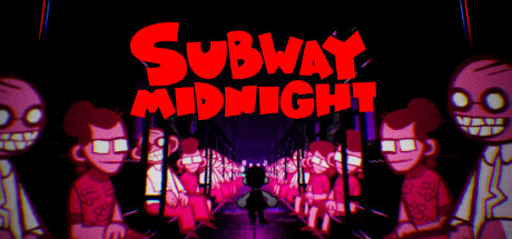 Subway Midnight cover art