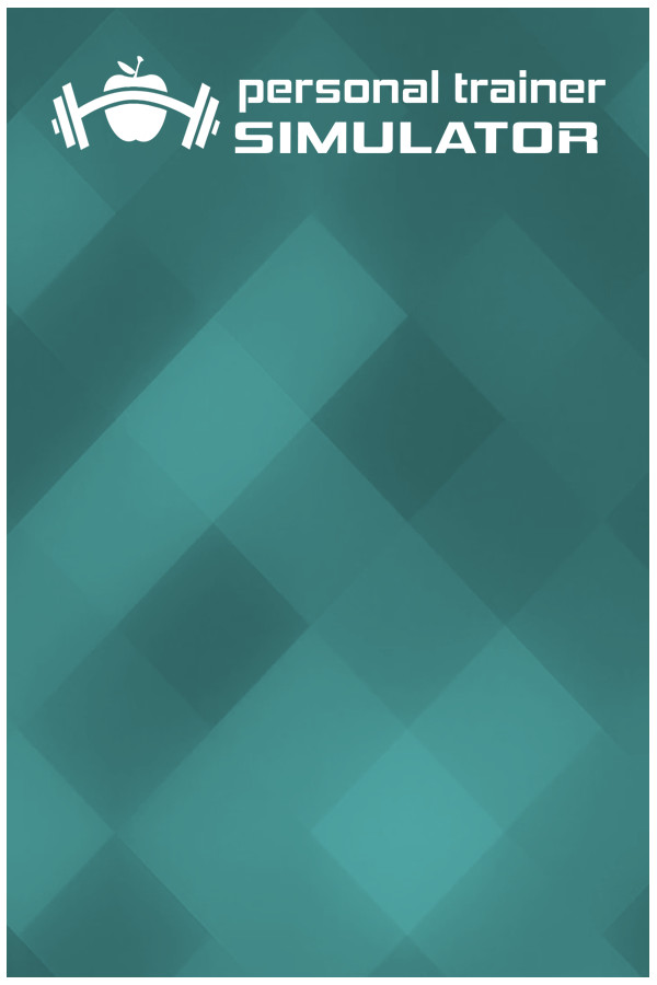 Steam portrait for Personal Trainer Simulator.
