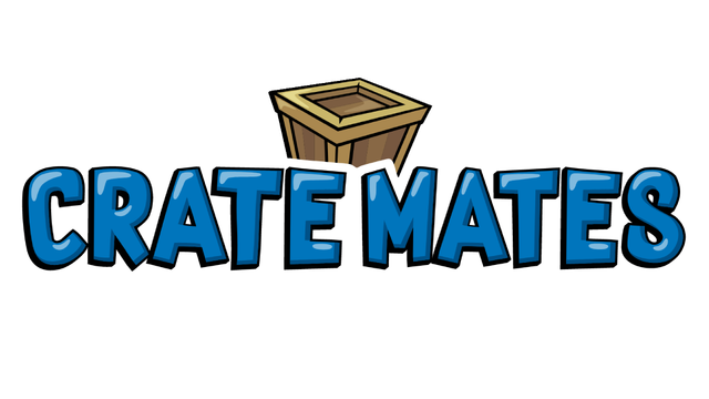Crate Mates Logo