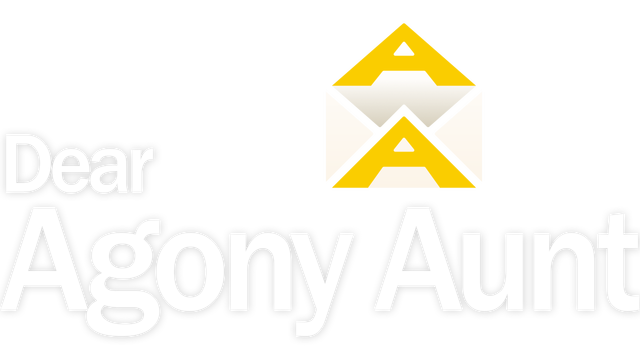 Dear Agony Aunt Logo