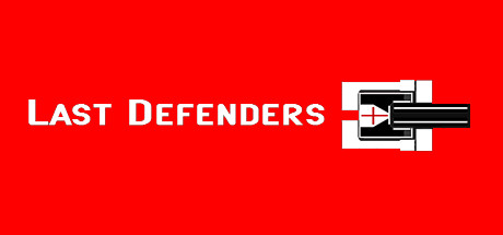 Last Defenders cover art