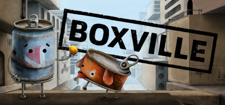 View Boxville on IsThereAnyDeal