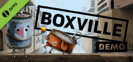 Boxville Demo cover art