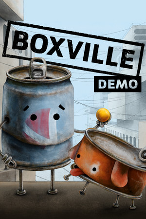 Boxville Demo