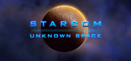 Starcom: Unknown Space System Requirements