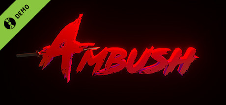 Ambush Demo cover art