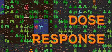 Dose Response cover art