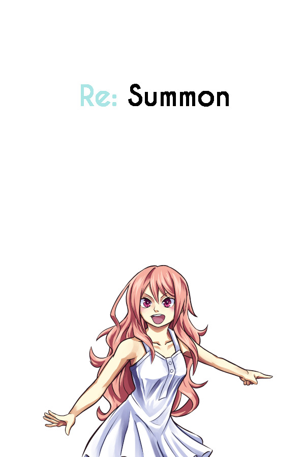 Re: Summon for steam
