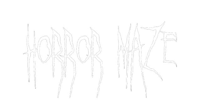 Horror Maze Logo