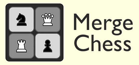 Merge Chess cover art
