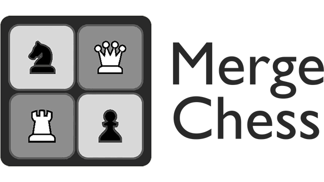 Merge Chess Logo