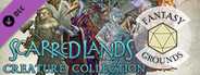 Fantasy Grounds - Scarred Lands Creature Collection