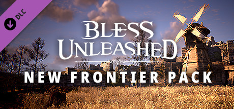 Bless Unleashed - New Frontier Pack cover art