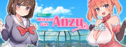 Wizard Girl Anzu