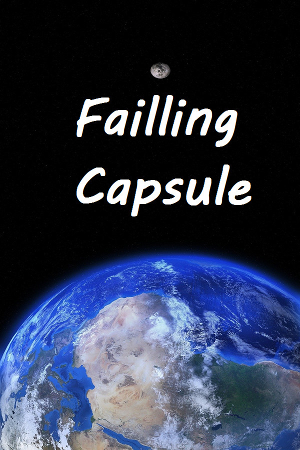 Failling Capsule