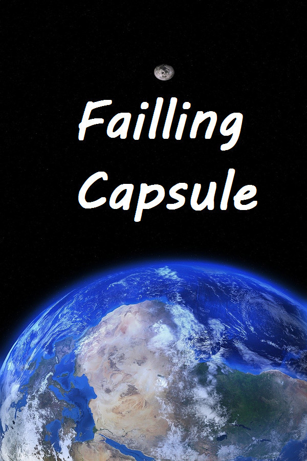 Failling Capsule Playtest