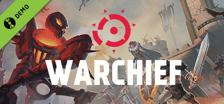 Warchief Demo cover art