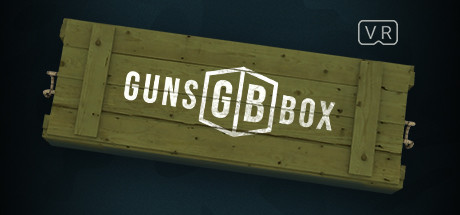GunsBox VR cover art