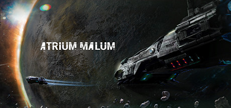 Atrium Malum cover art