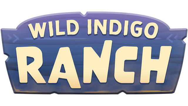 Wild Indigo Ranch Logo