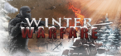 Winter Warfare: Survival cover art